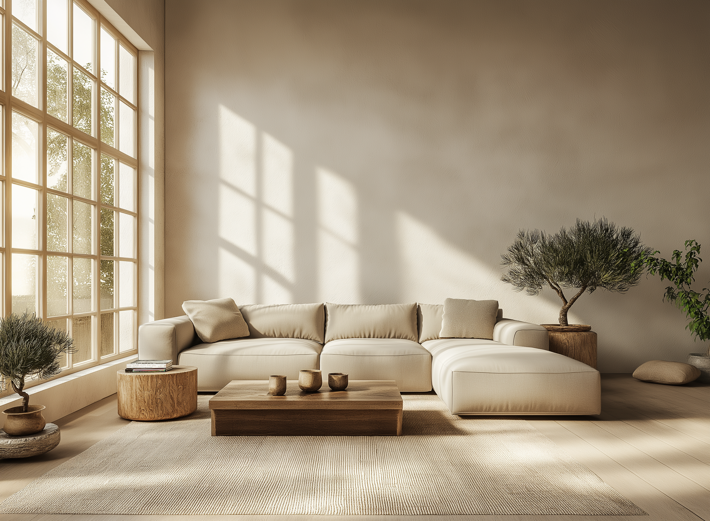 SOFTERRA Compression Sofa Collection