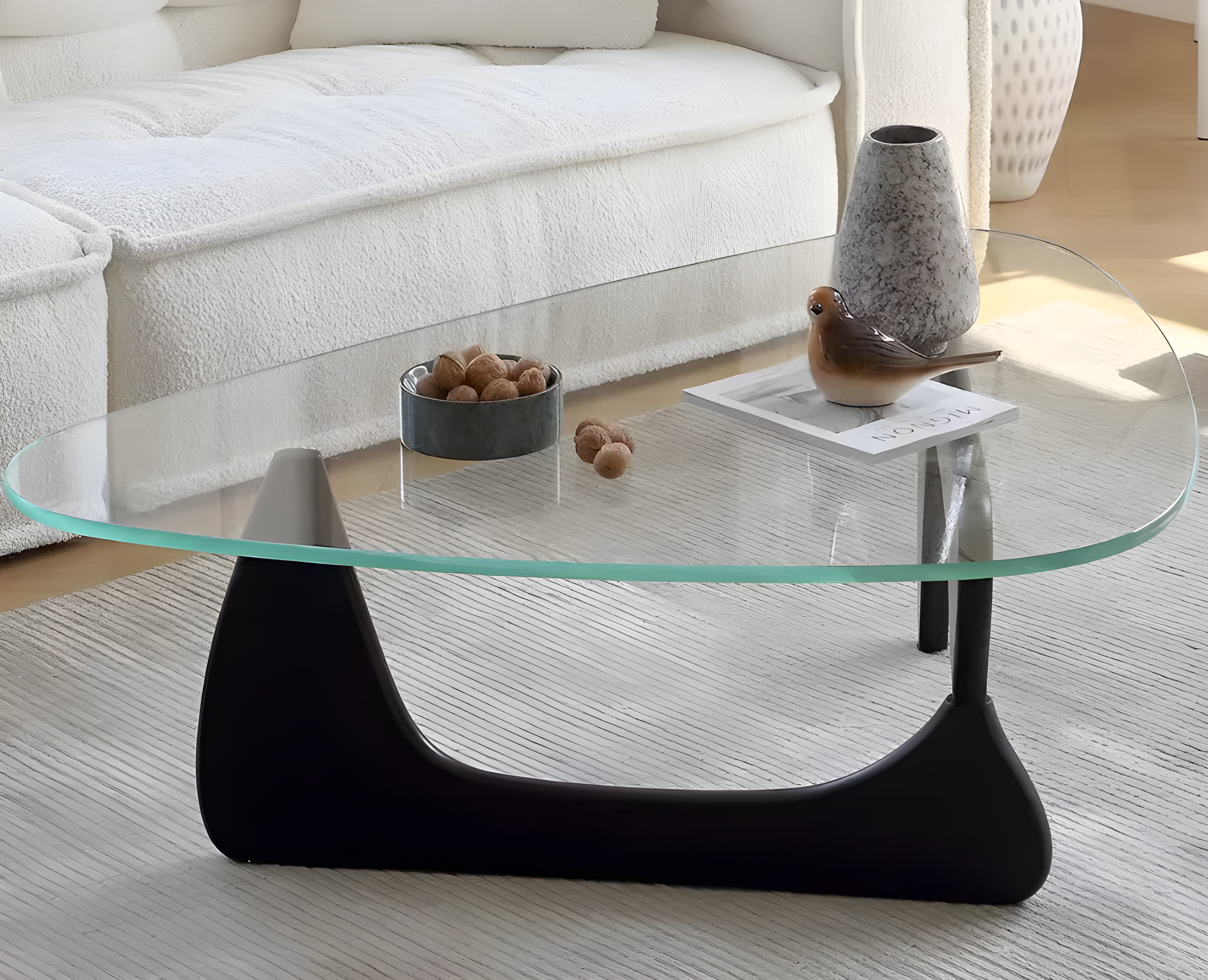 MODERNA Naguchi Table (Inspired)