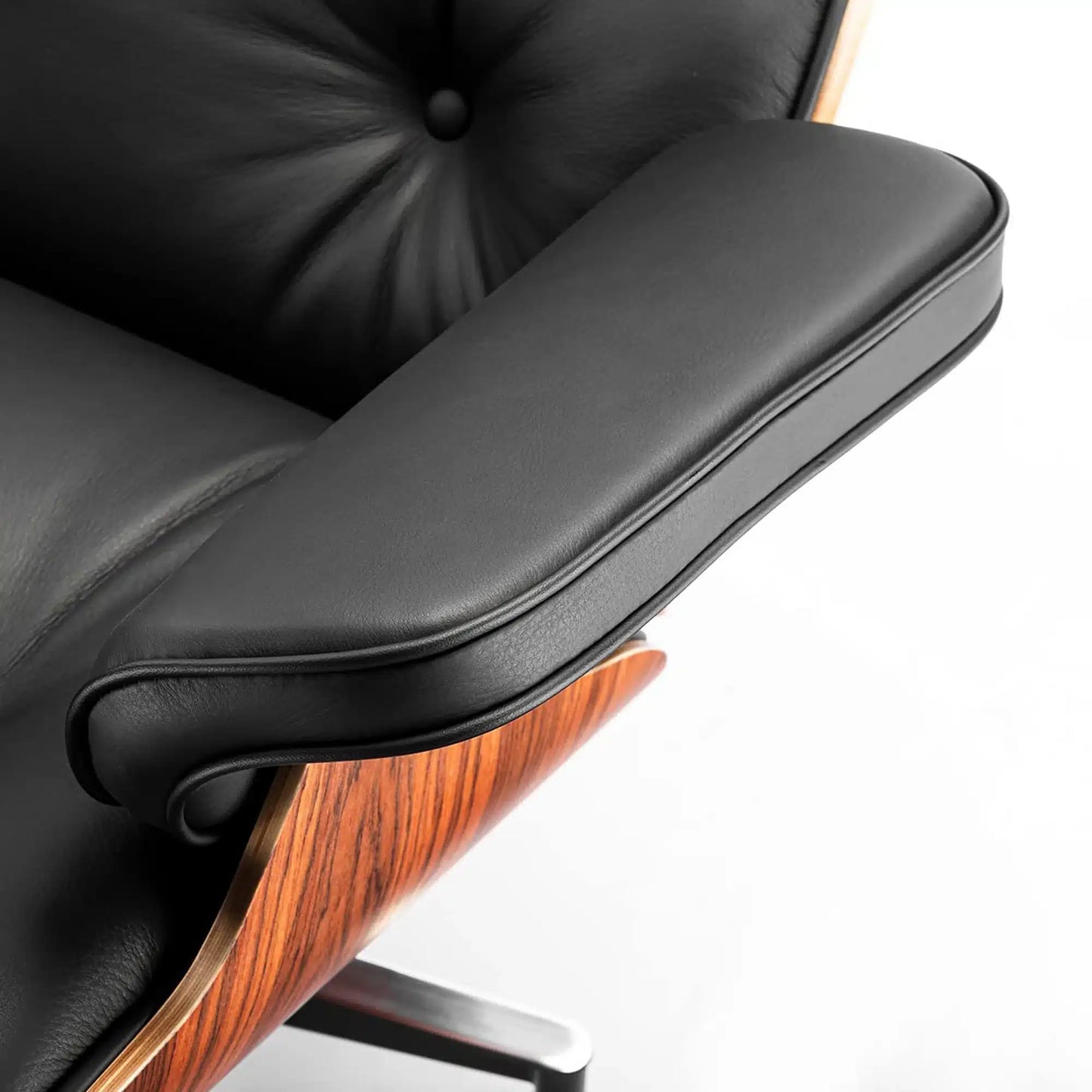 MODERNA Chaise Eames (Inspirée)