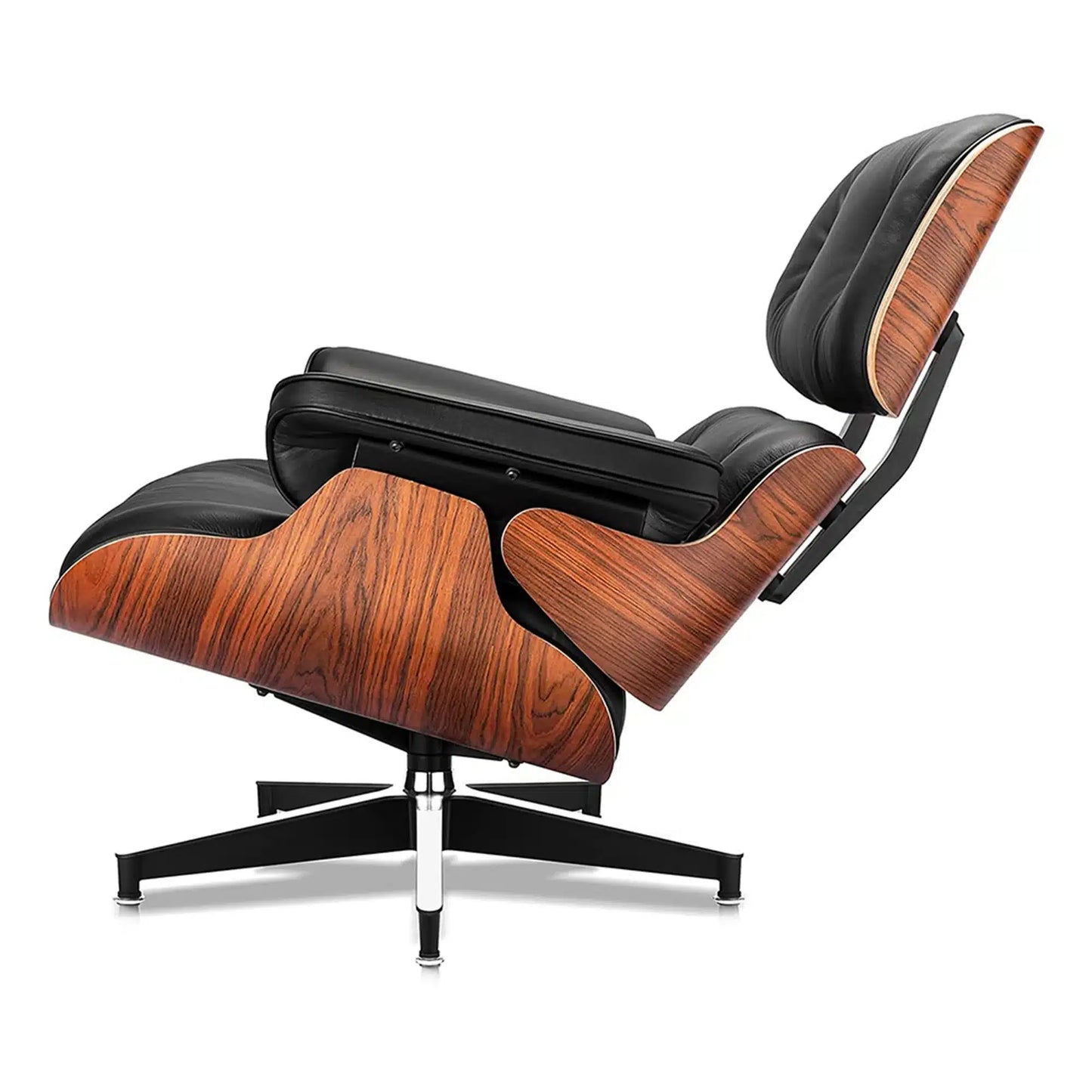 MODERNA Chaise Eames (Inspirée)