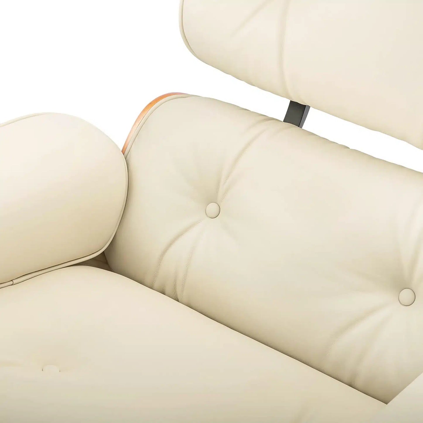 MODERNA Chaise Eames (Inspirée)