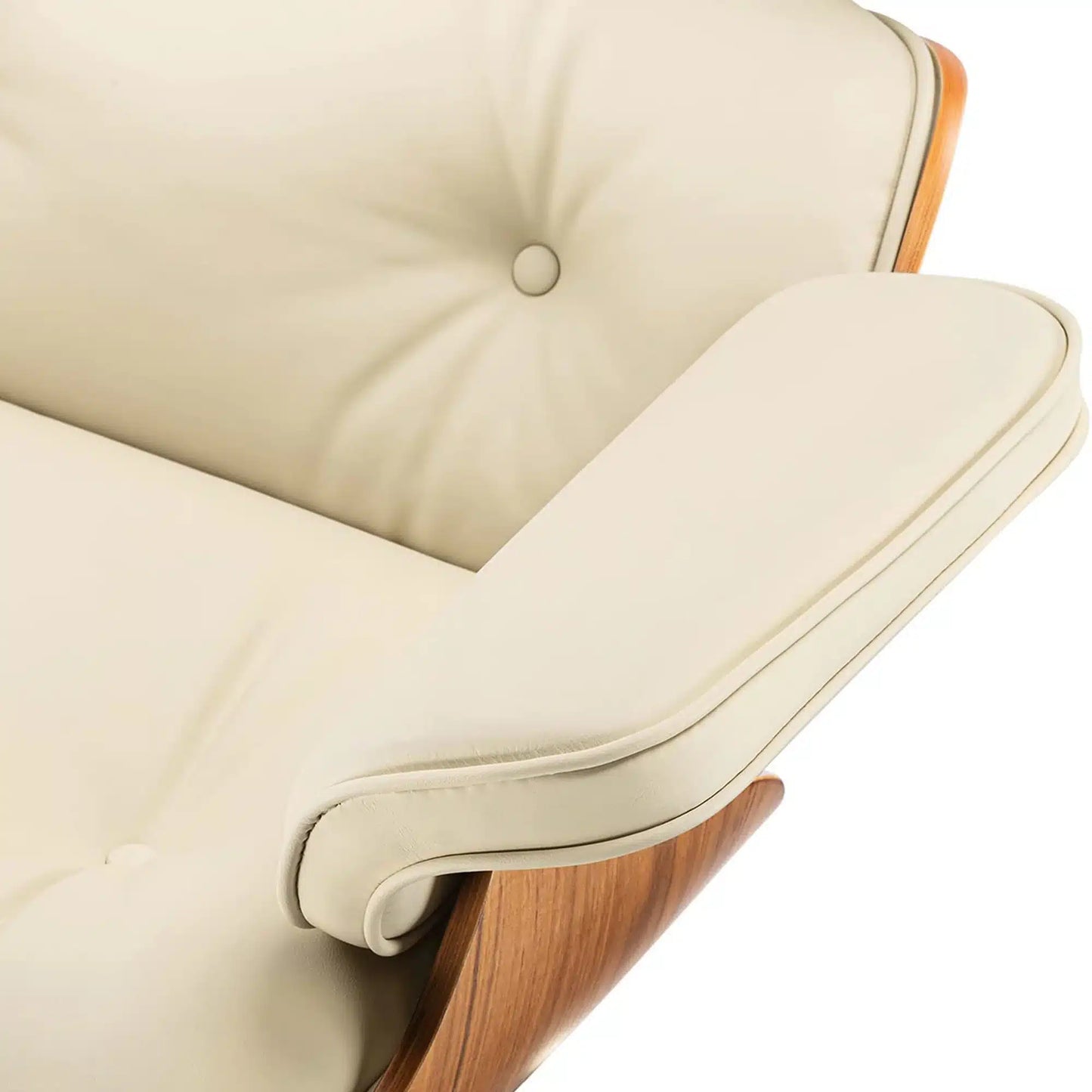 MODERNA Chaise Eames (Inspirée)