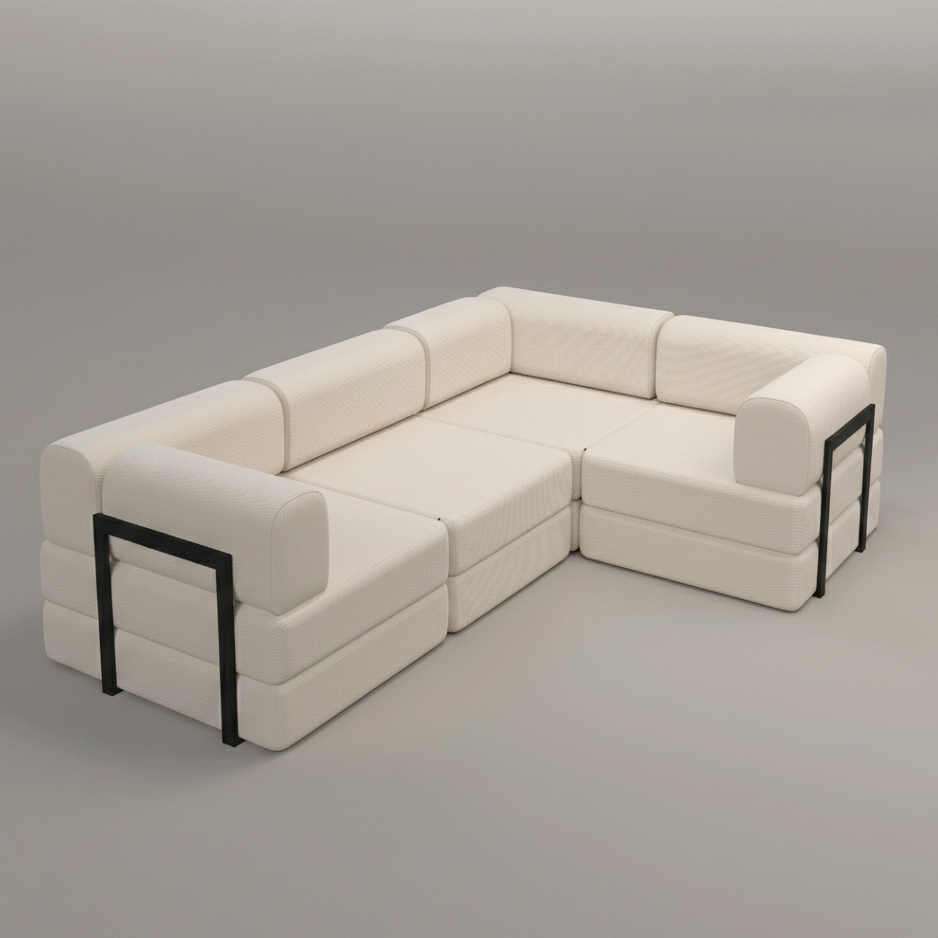 AERVIA FLEX 2.0 Double X2 Configuration