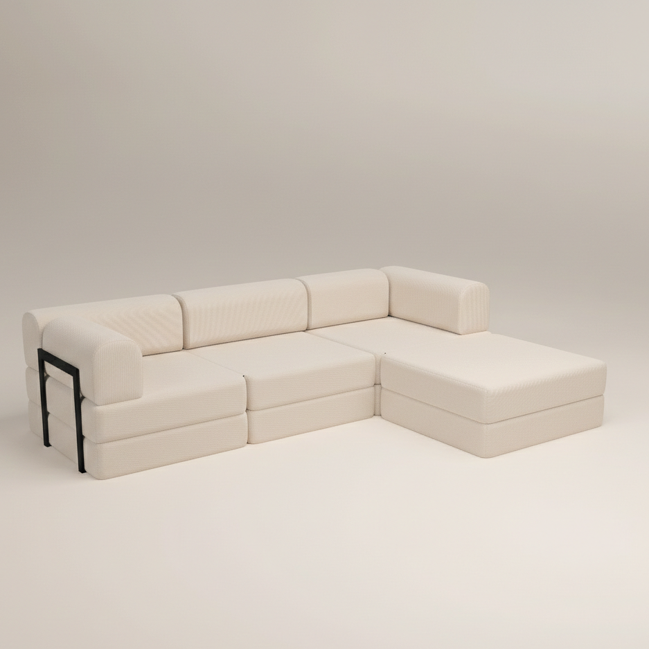 AERVIA FLEX 2.0 Double X2 Configuration