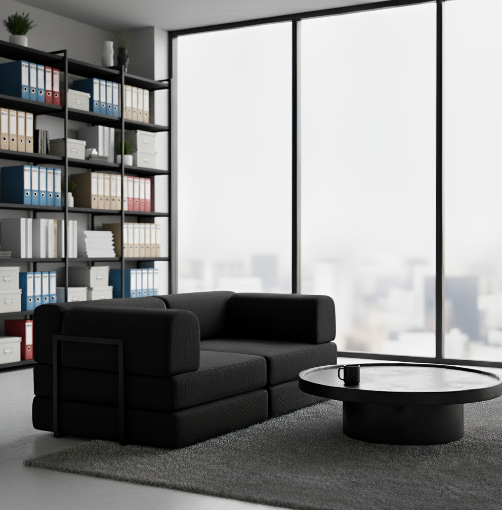 AERVIA Flex 2.0: The Evolution of Comfort