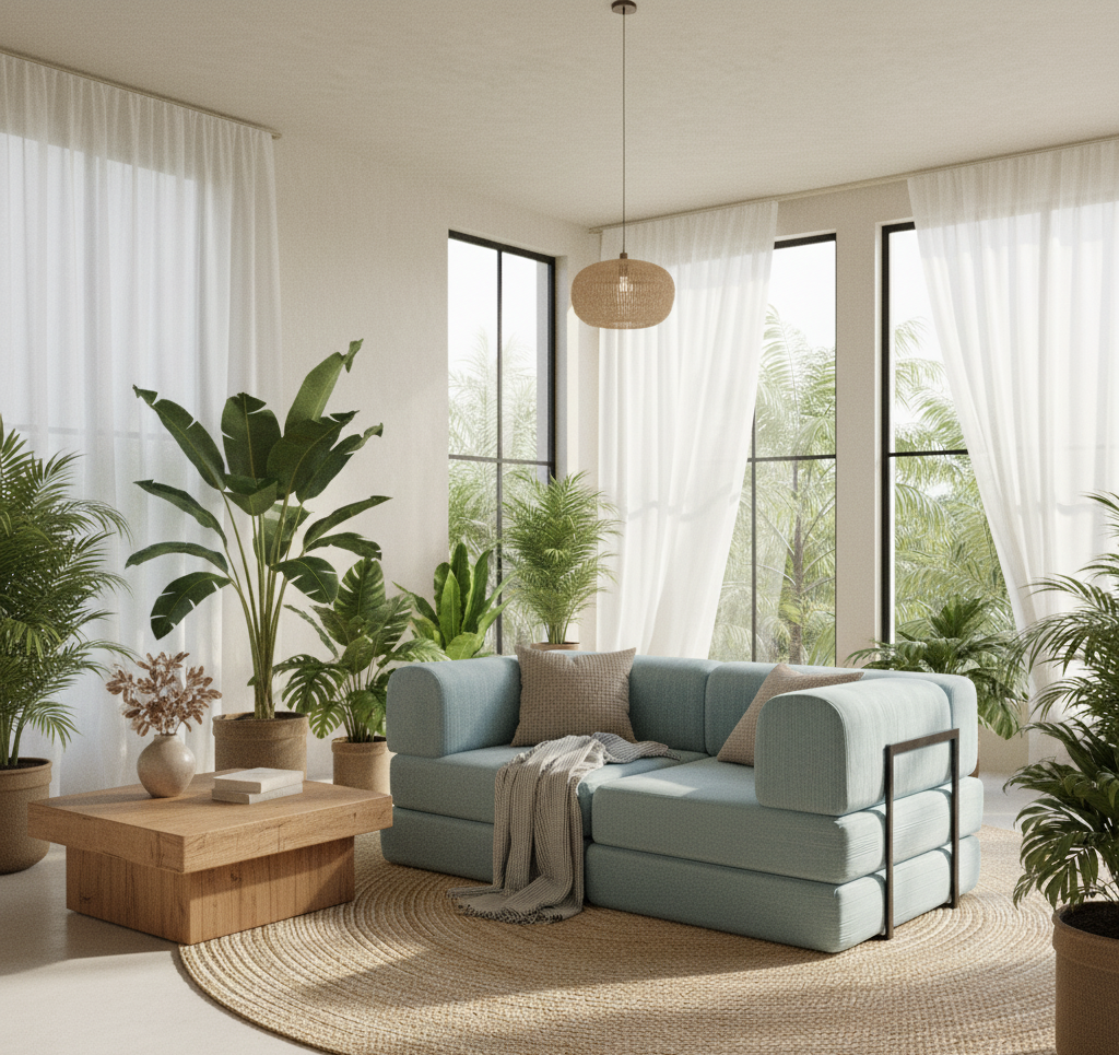 AERVIA Flex 2.0: The Evolution of Comfort