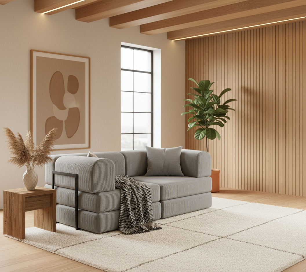 AERVIA Flex 2.0: The Evolution of Comfort