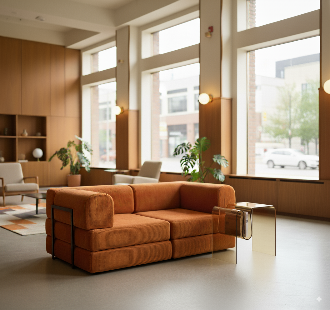 AERVIA Flex 2.0: The Evolution of Comfort