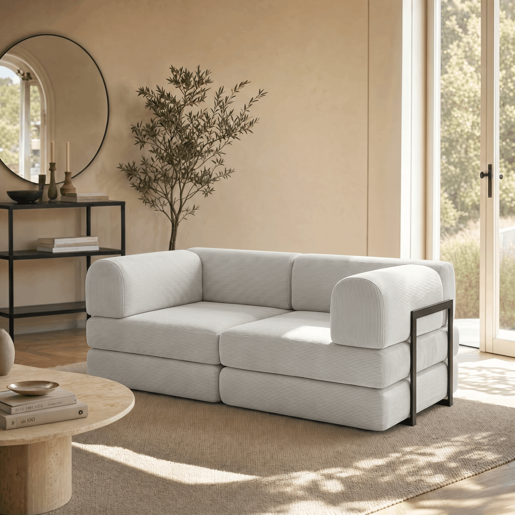 AERVIA Flex 2.0: The Evolution of Comfort