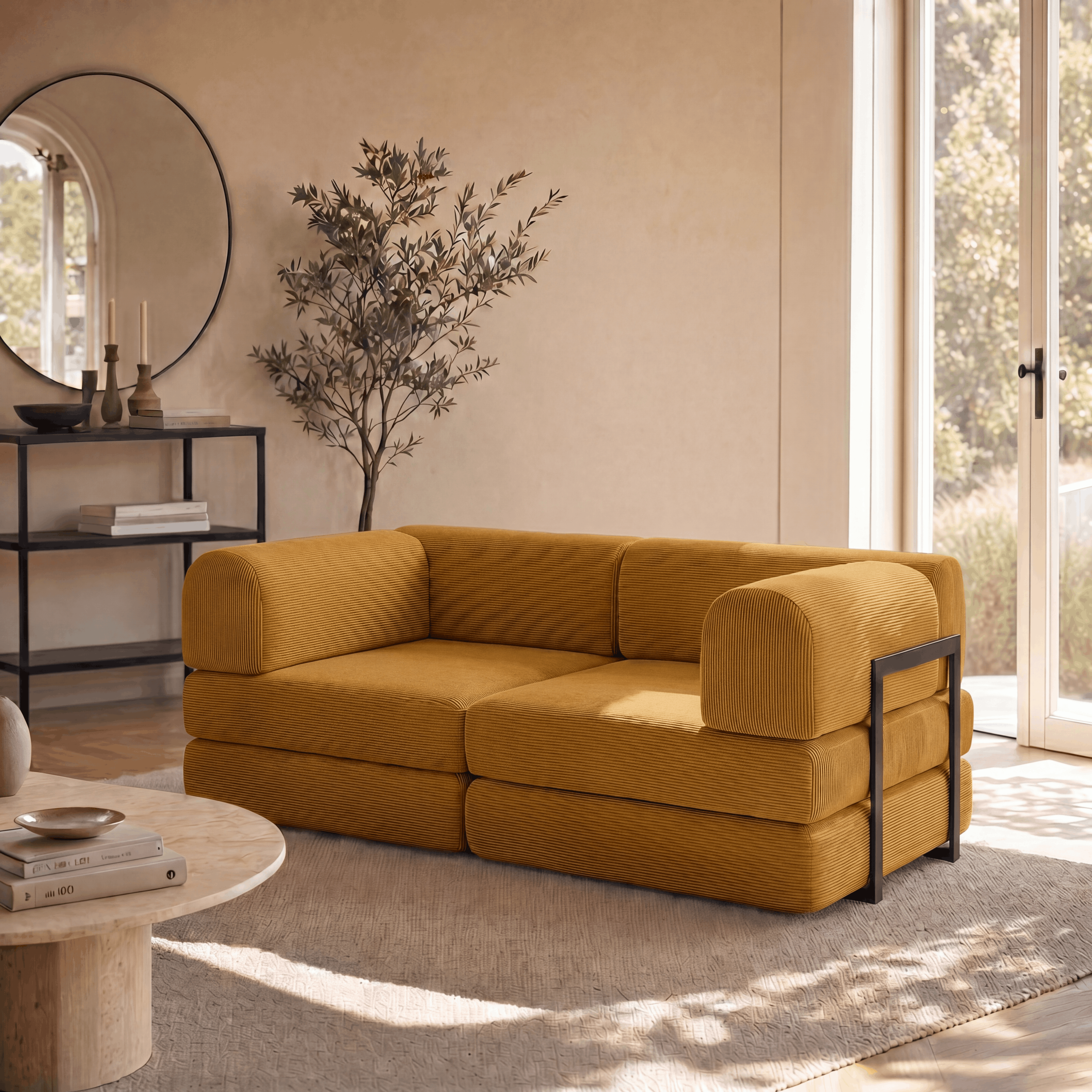 AERVIA Flex 2.0: The Evolution of Comfort