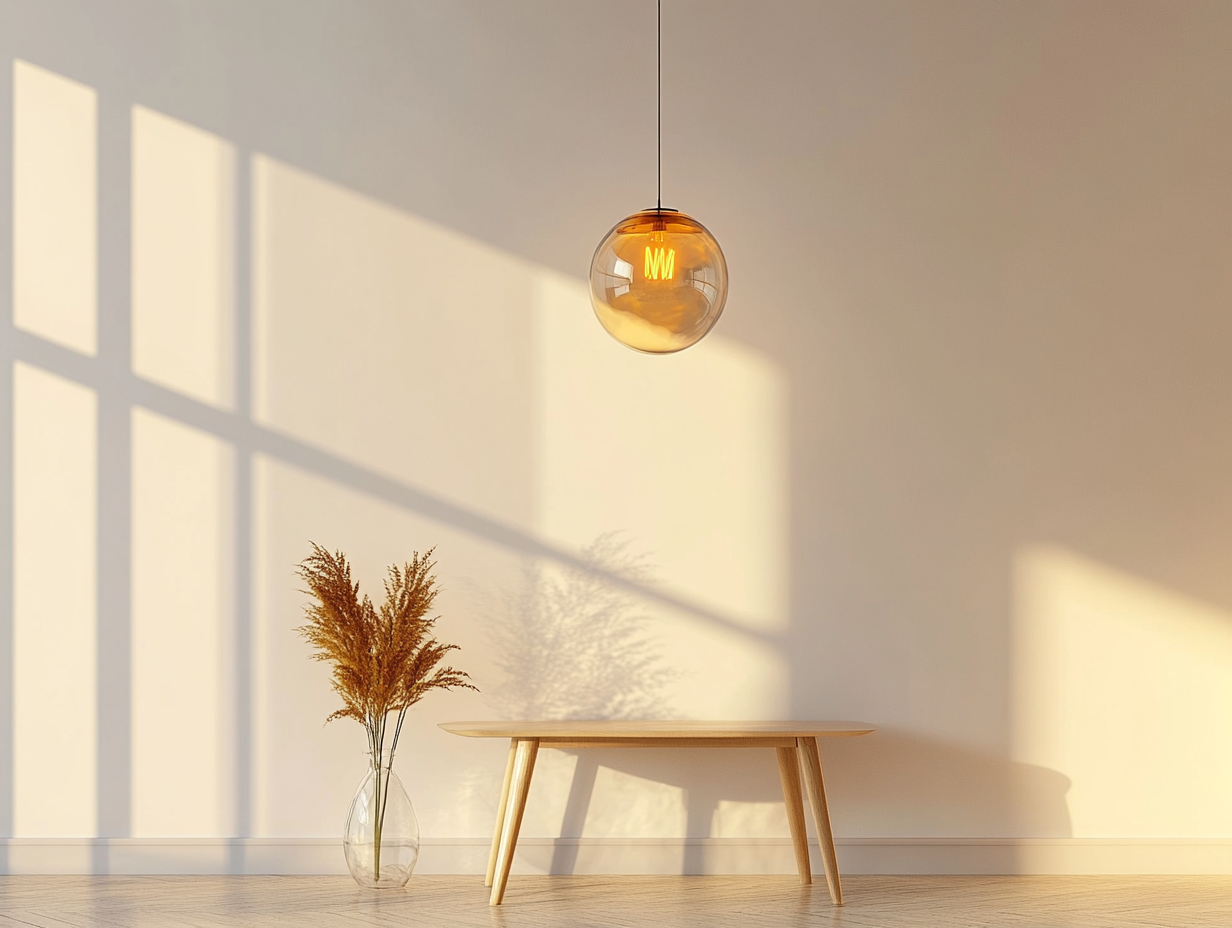 LUMEA Acrylic Lighting Collection