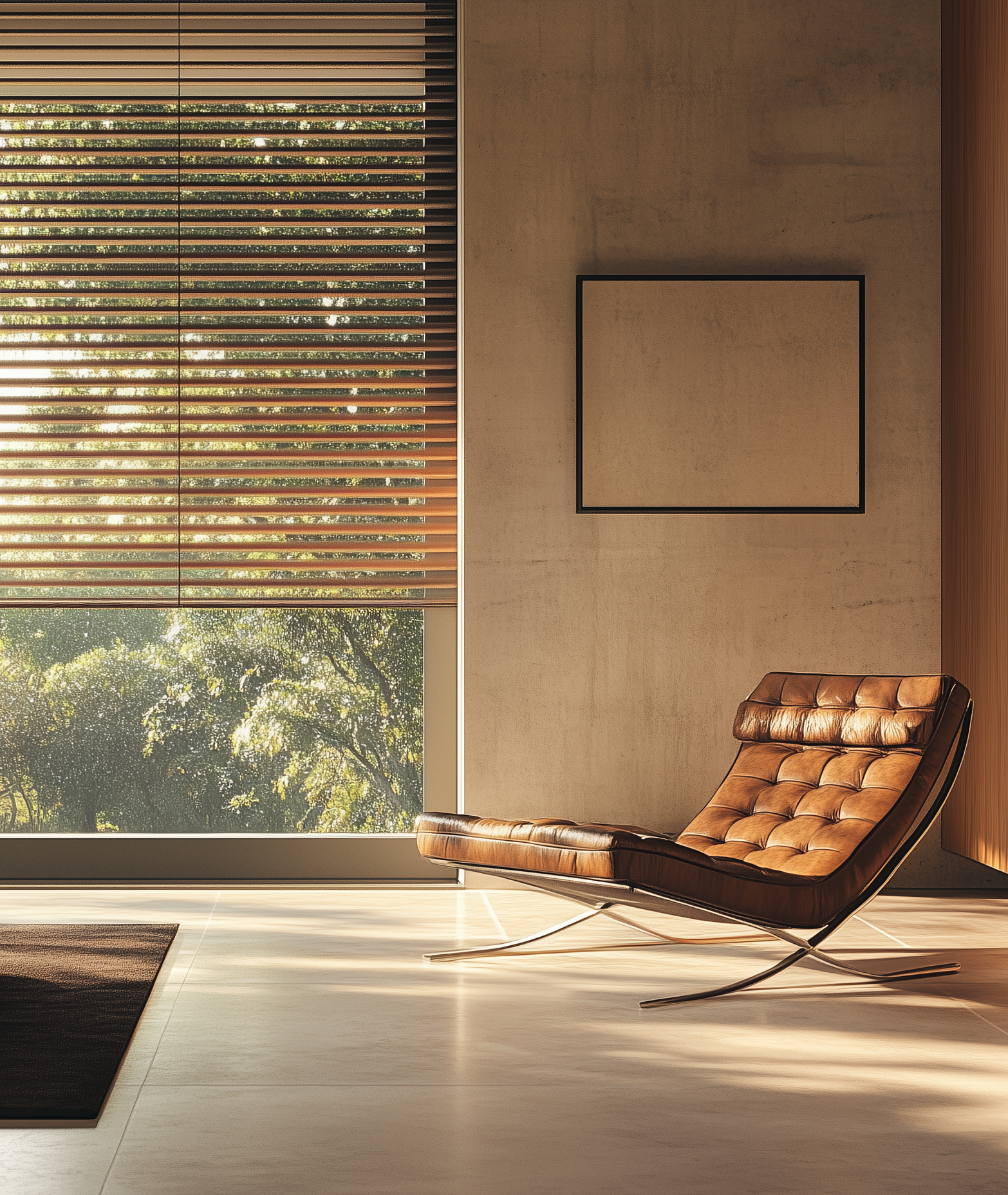 MODERNA Mid-Century Modern Inspired Collection