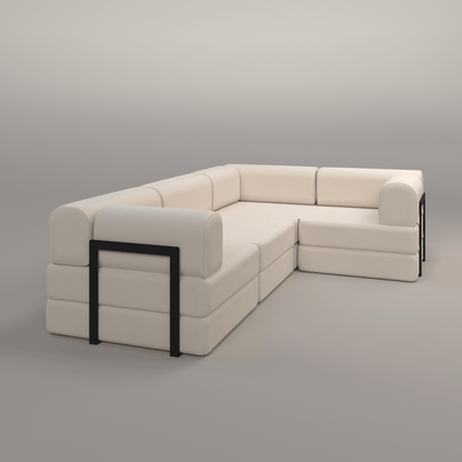 AERVIA FLEX 2.0 Double X2 Configuration