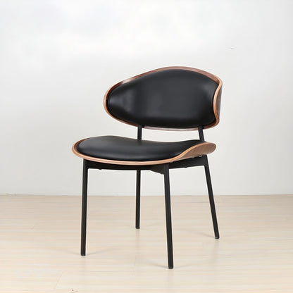 MODERNA Shell Dining Chair