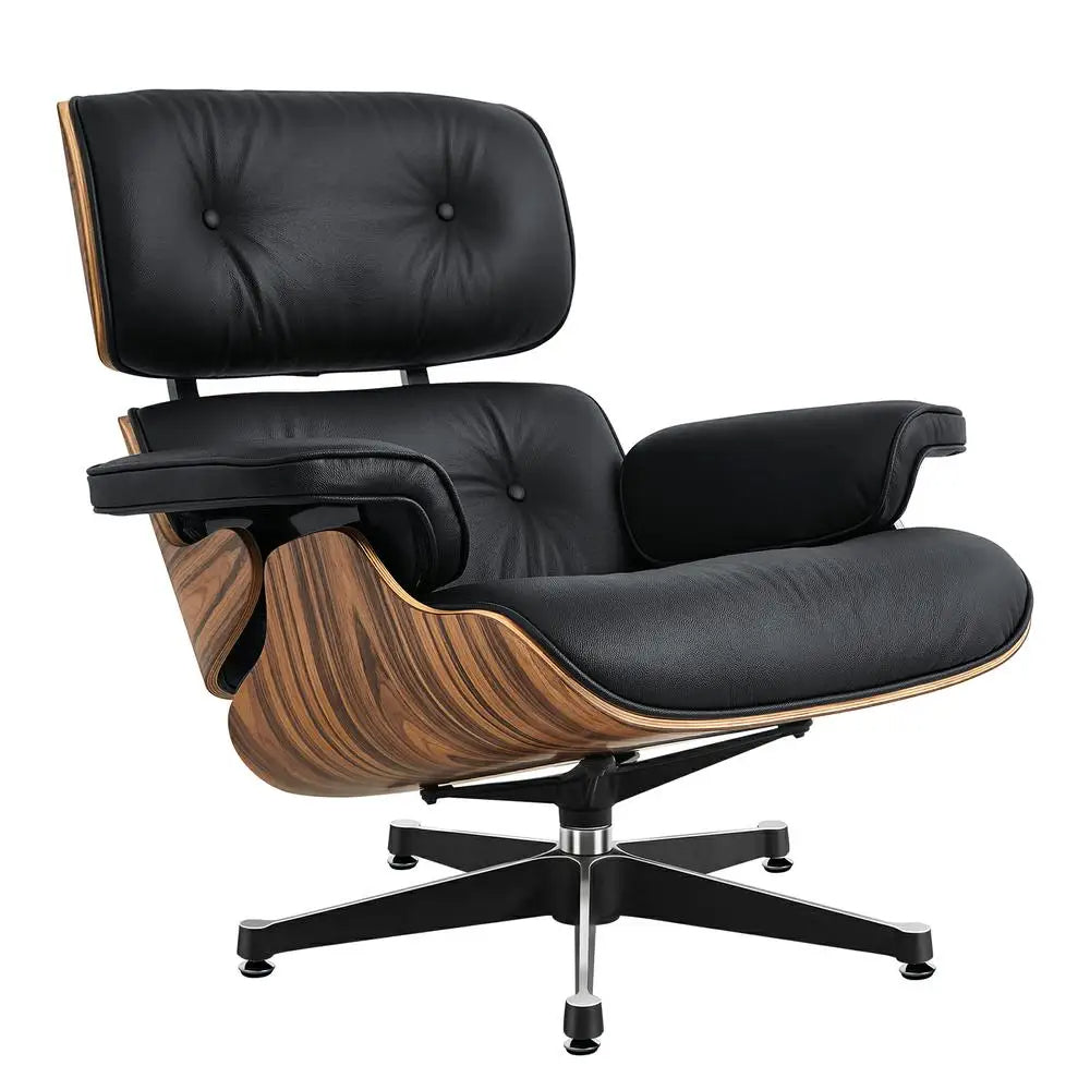 MODERNA Eames Lounge Chair (Inspired)