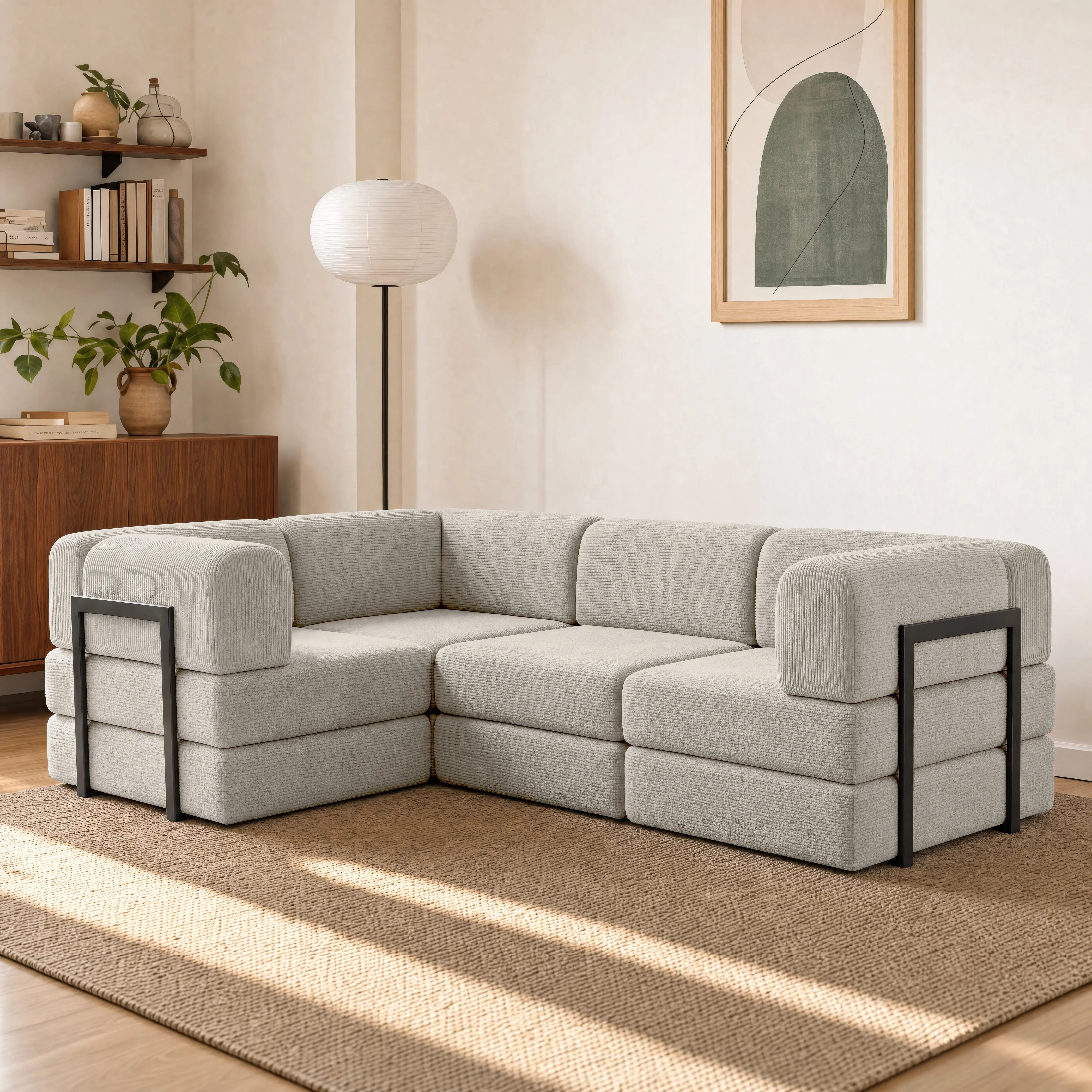 AERVIA Flex 2.0 | Double