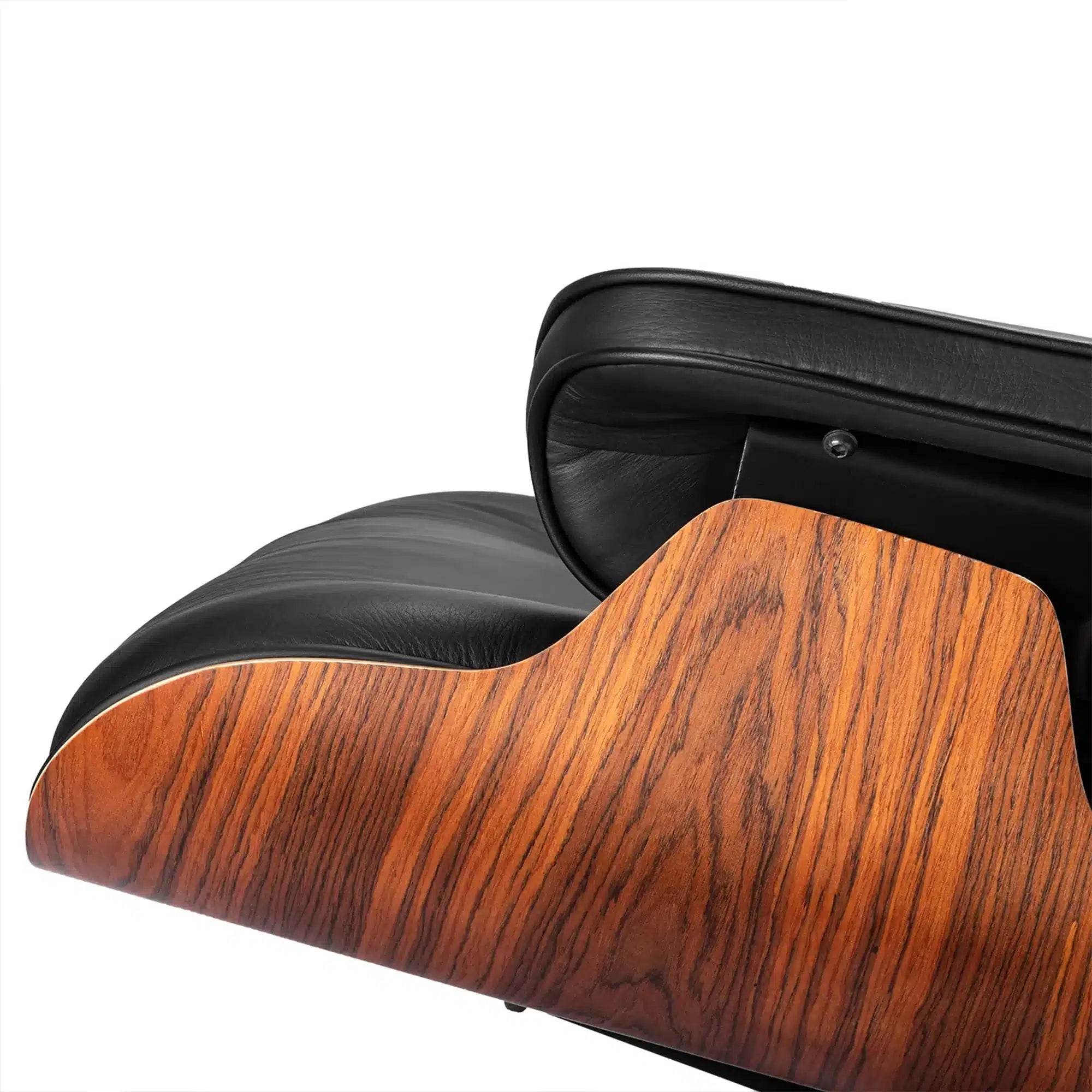 MODERNA Eames Lounge Chair (Inspired)
