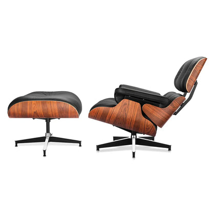 MODERNA Eames Lounge Chair (Inspired)