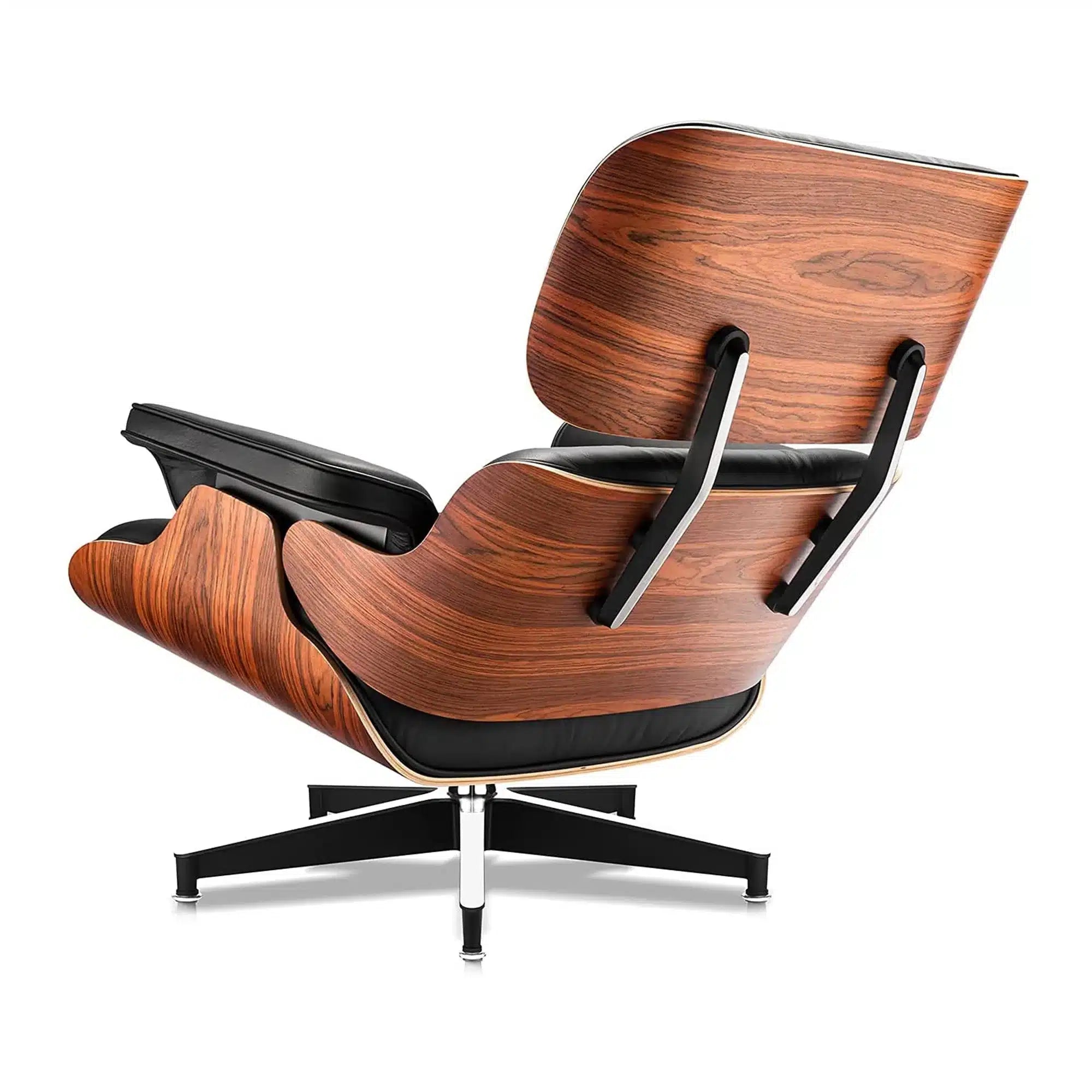 MODERNA Eames Lounge Chair (Inspired)