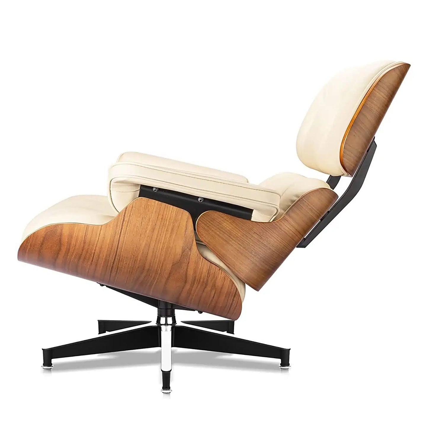 MODERNA Eames Lounge Chair (Inspired)