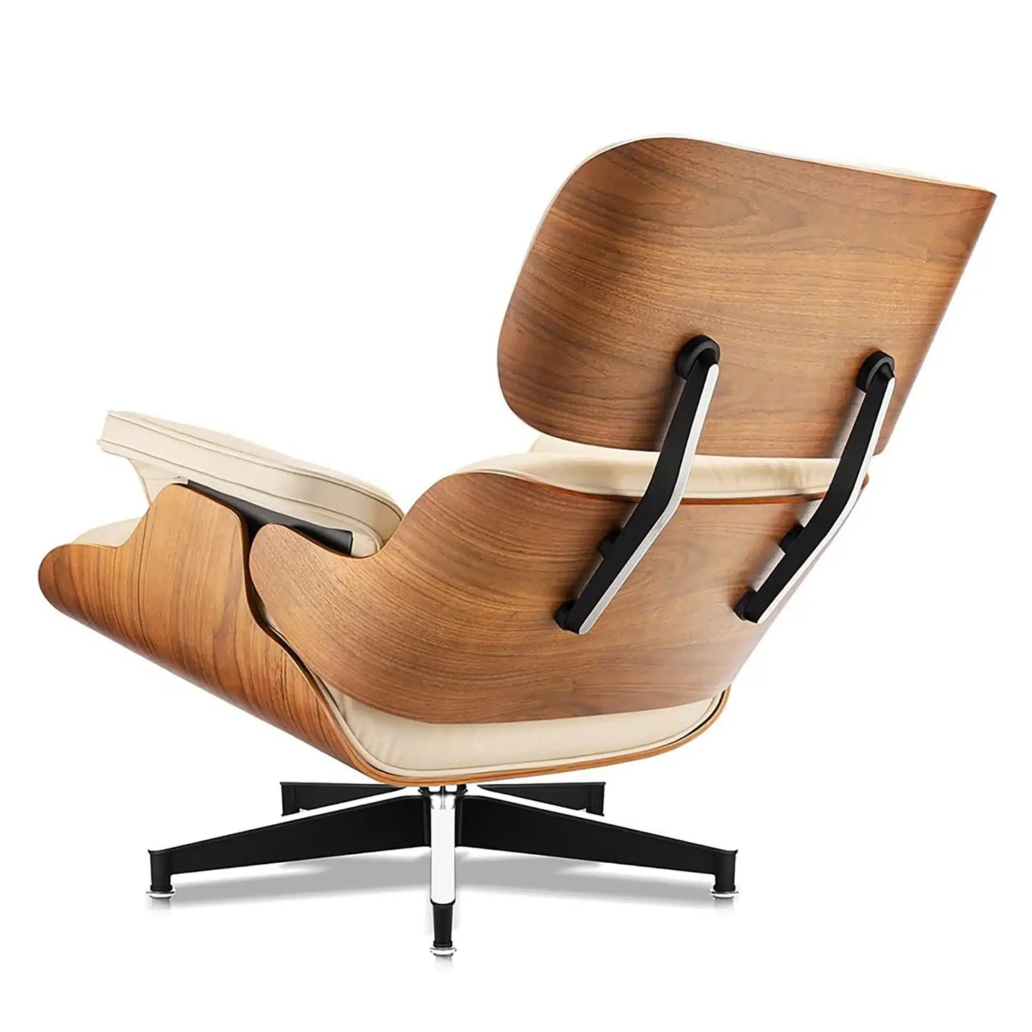 MODERNA Eames Lounge Chair (Inspired)