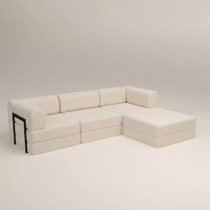 AERVIA FLEX 2.0 Double X2 Configuration