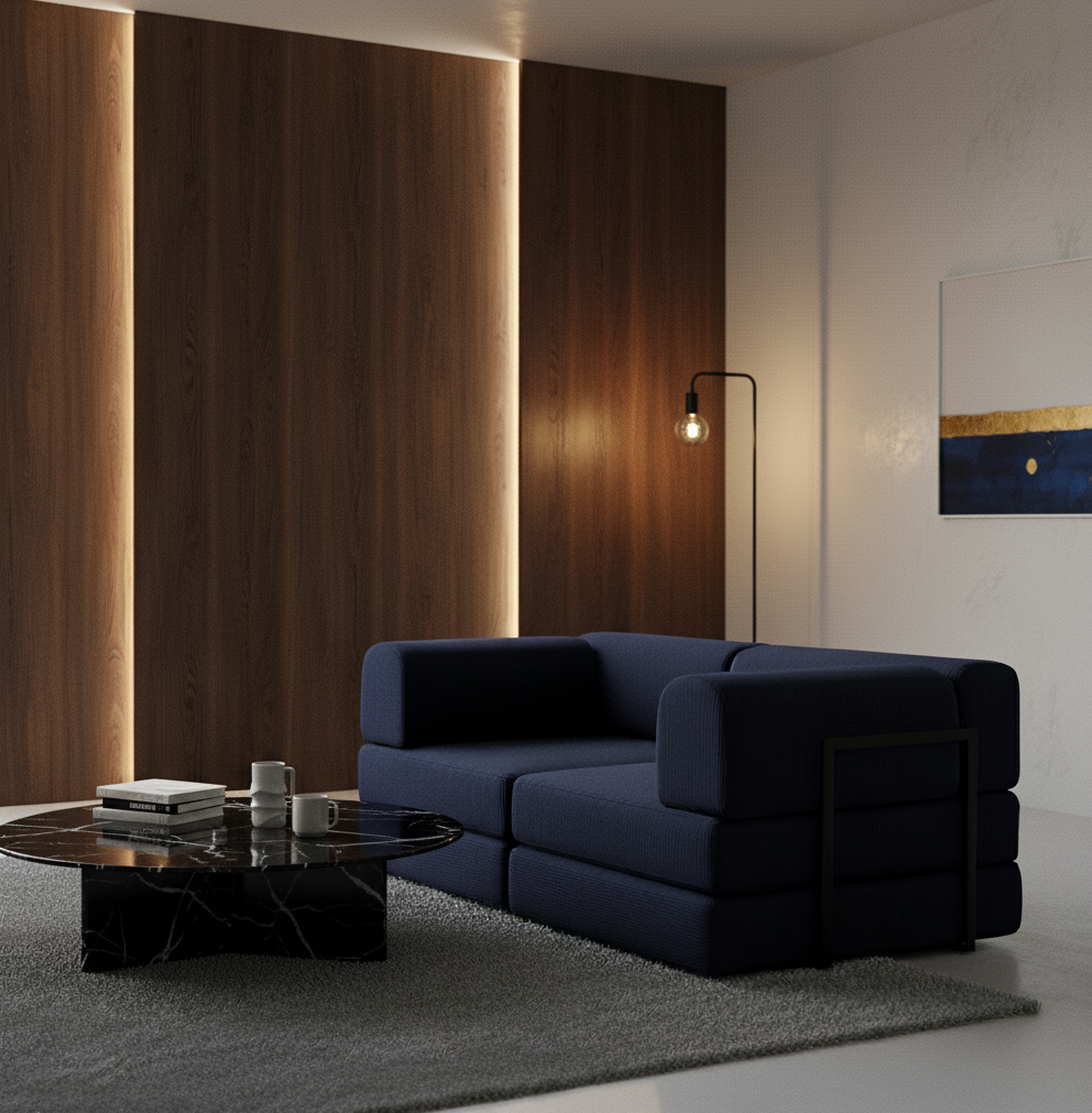 AERVIA Flex 2.0: The Evolution of Comfort