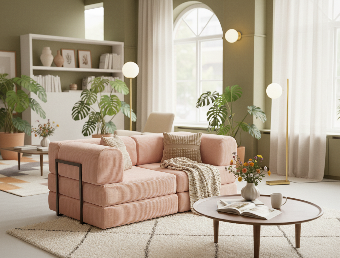 AERVIA Flex 2.0: The Evolution of Comfort