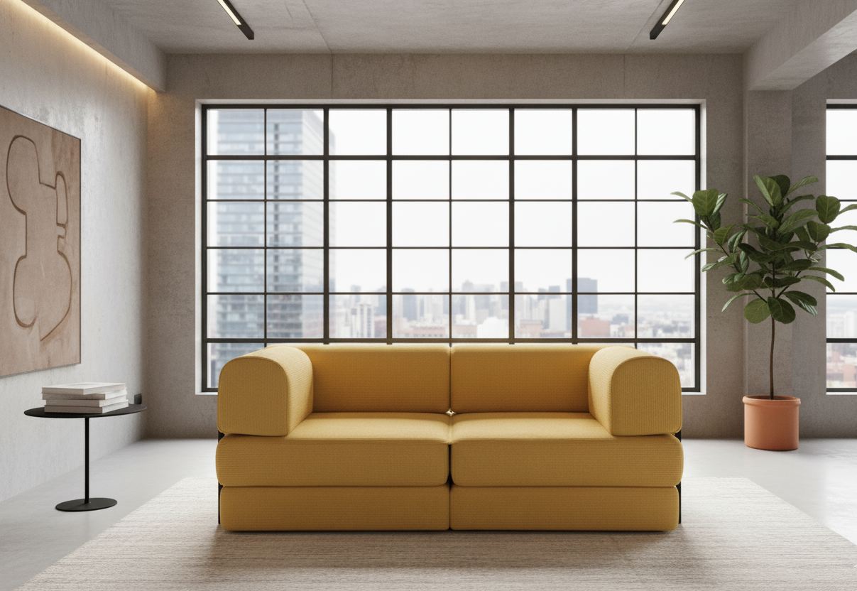 AERVIA Flex 2.0: The Evolution of Comfort