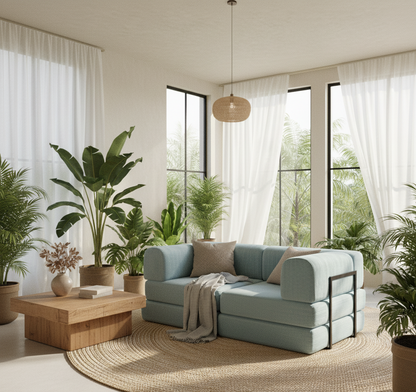 AERVIA Flex 2.0: The Evolution of Comfort