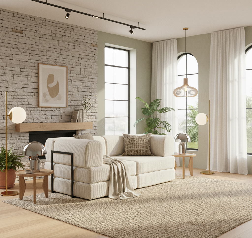 AERVIA Flex 2.0: The Evolution of Comfort