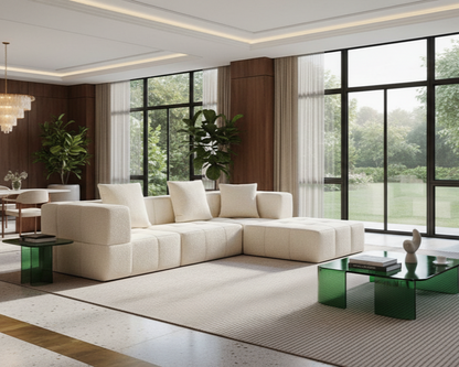AERVIA Luxe