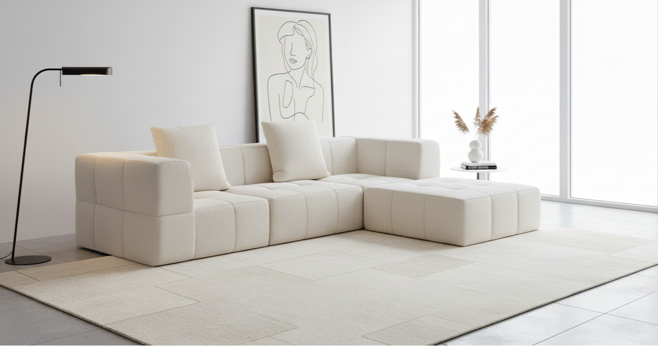 AERVIA Luxe