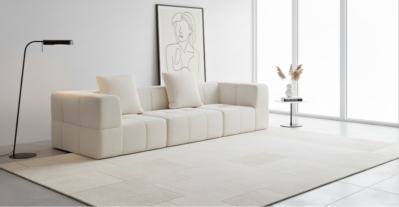 AERVIA Luxe