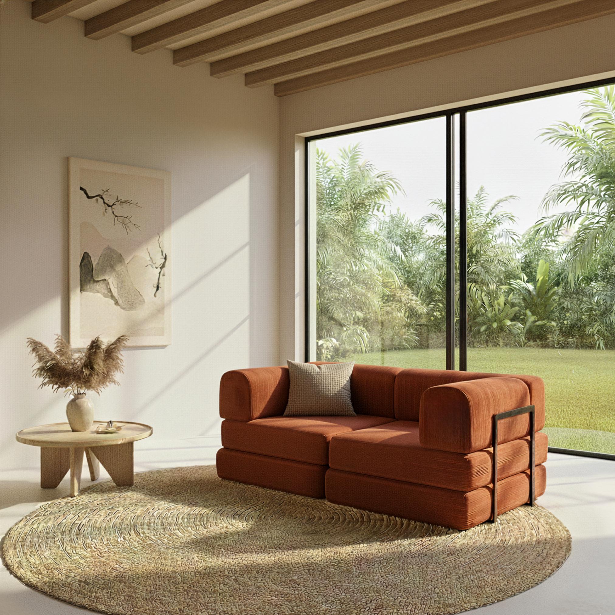 AERVIA Flex 2.0: The Evolution of Comfort