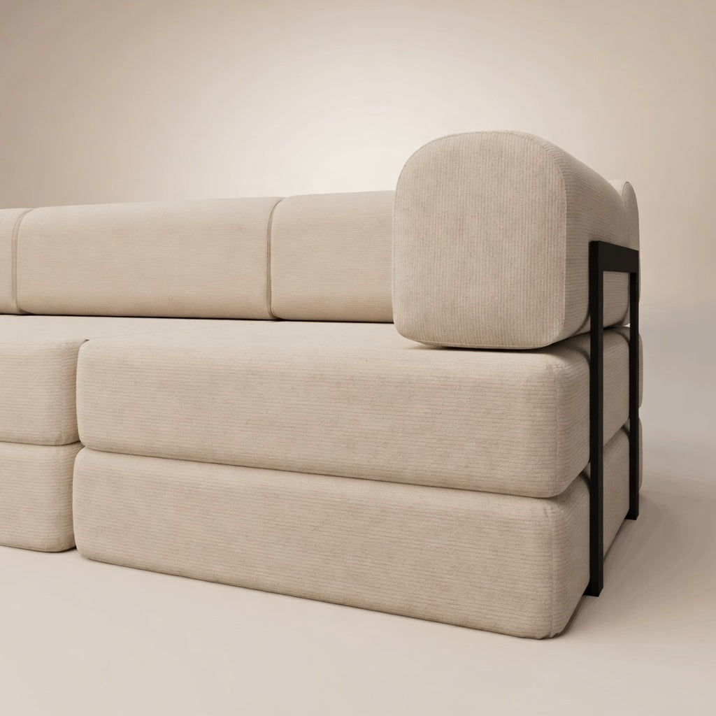 AERVIA FLEX 2.0 Double X2 Configuration