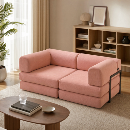 AERVIA Flex 2.0: The Evolution of Comfort