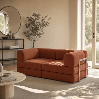 AERVIA Flex 2.0: The Evolution of Comfort