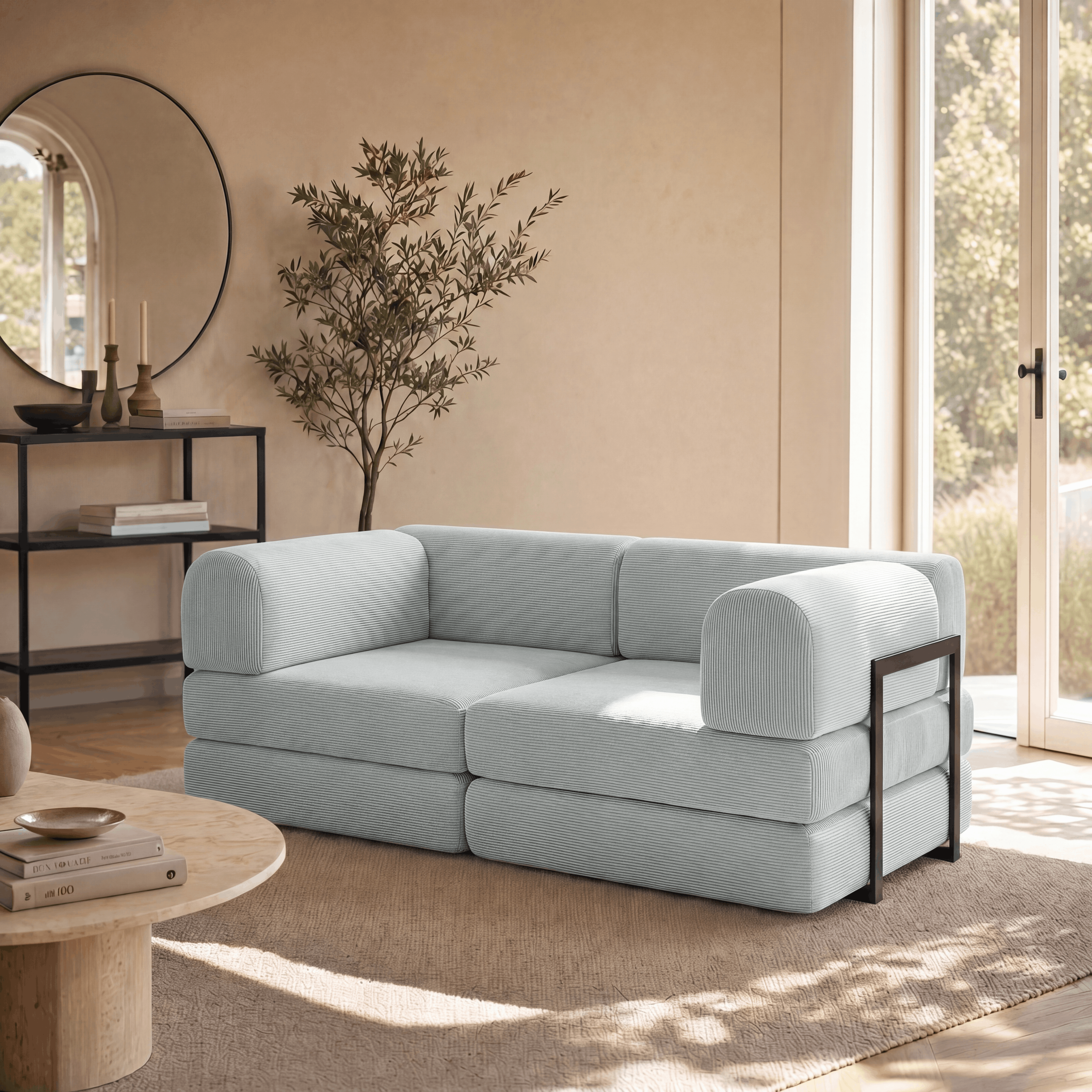 AERVIA Flex 2.0: The Evolution of Comfort