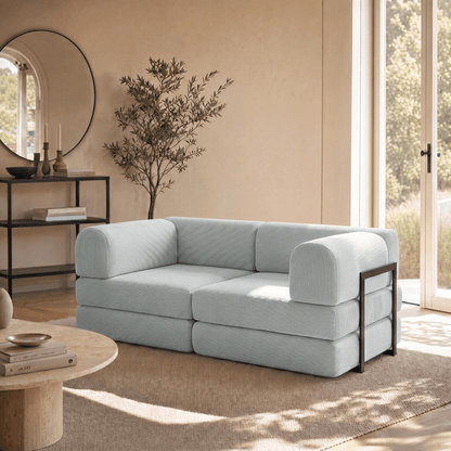 AERVIA Flex 2.0: The Evolution of Comfort