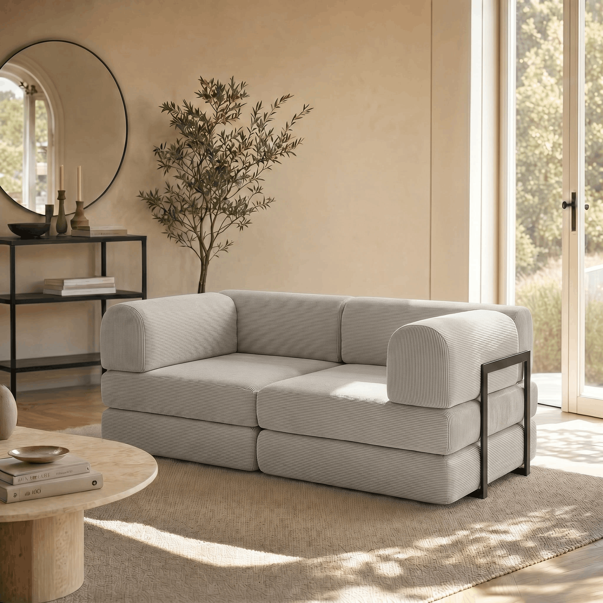 AERVIA Flex 2.0: The Evolution of Comfort