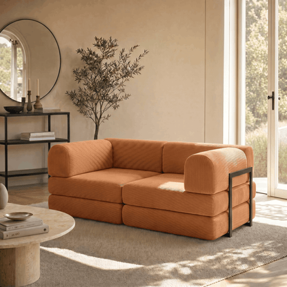 AERVIA Flex 2.0: The Evolution of Comfort