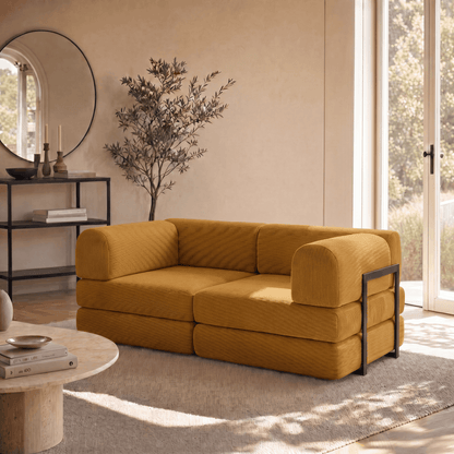 AERVIA Flex 2.0: The Evolution of Comfort