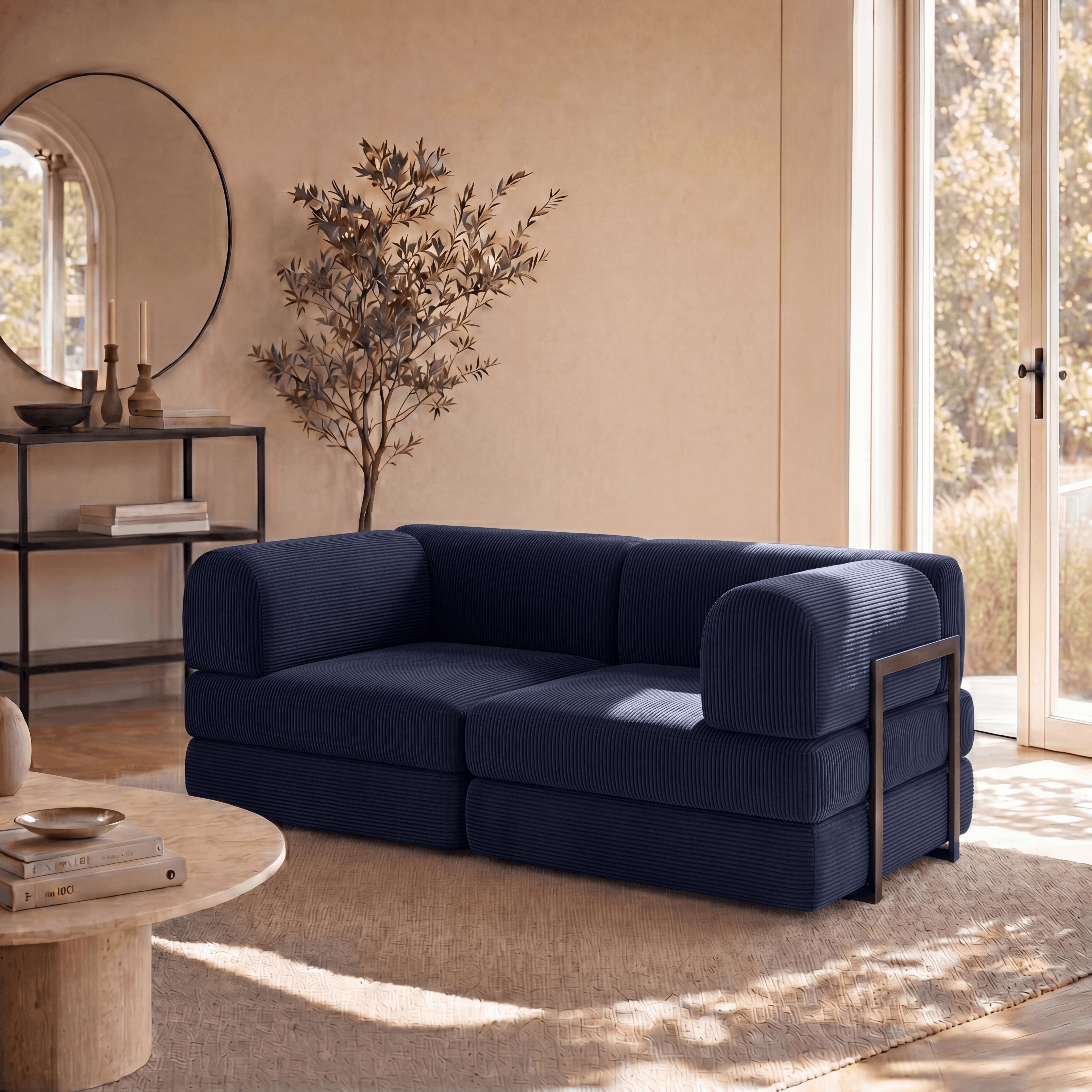 AERVIA Flex 2.0: The Evolution of Comfort