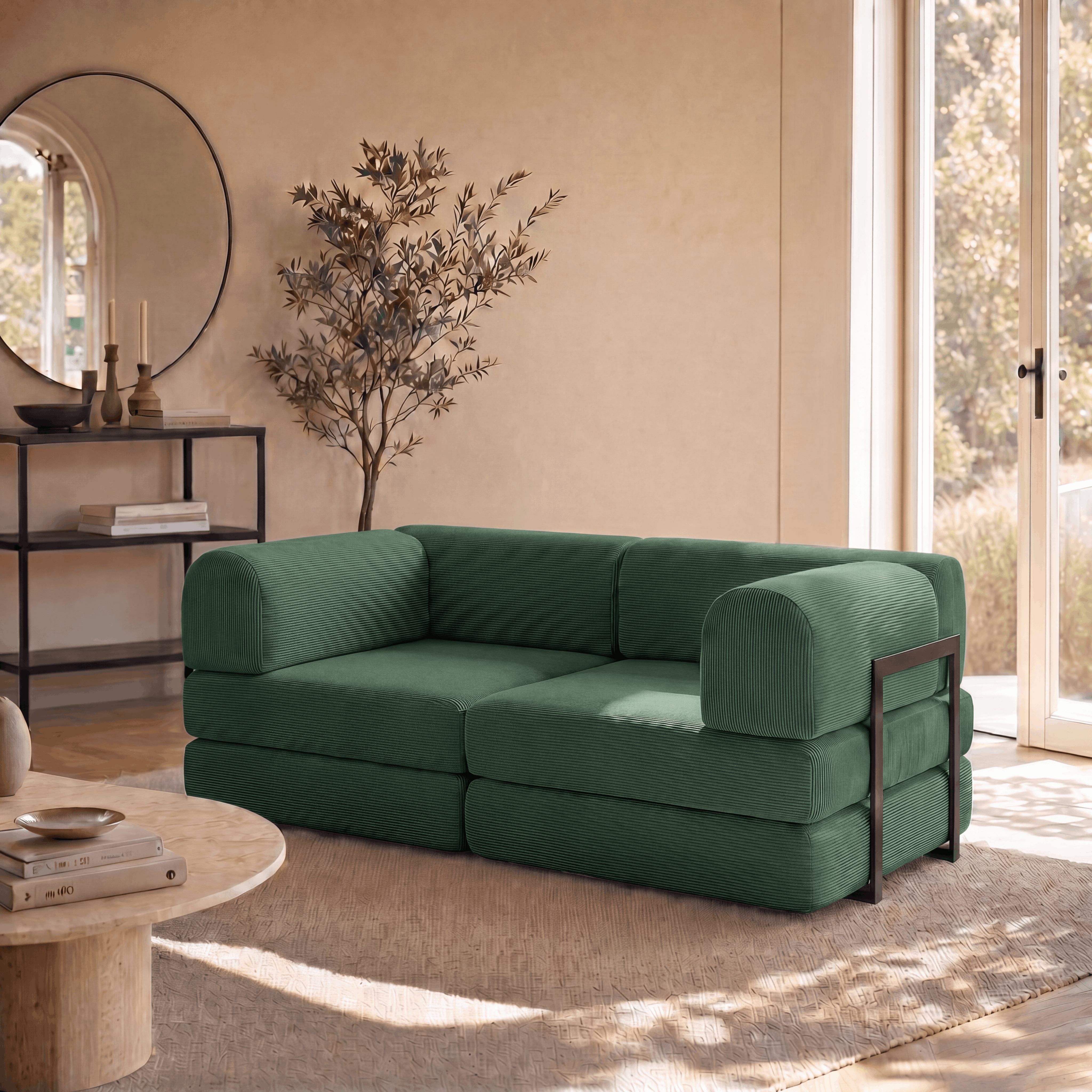 AERVIA Flex 2.0: The Evolution of Comfort