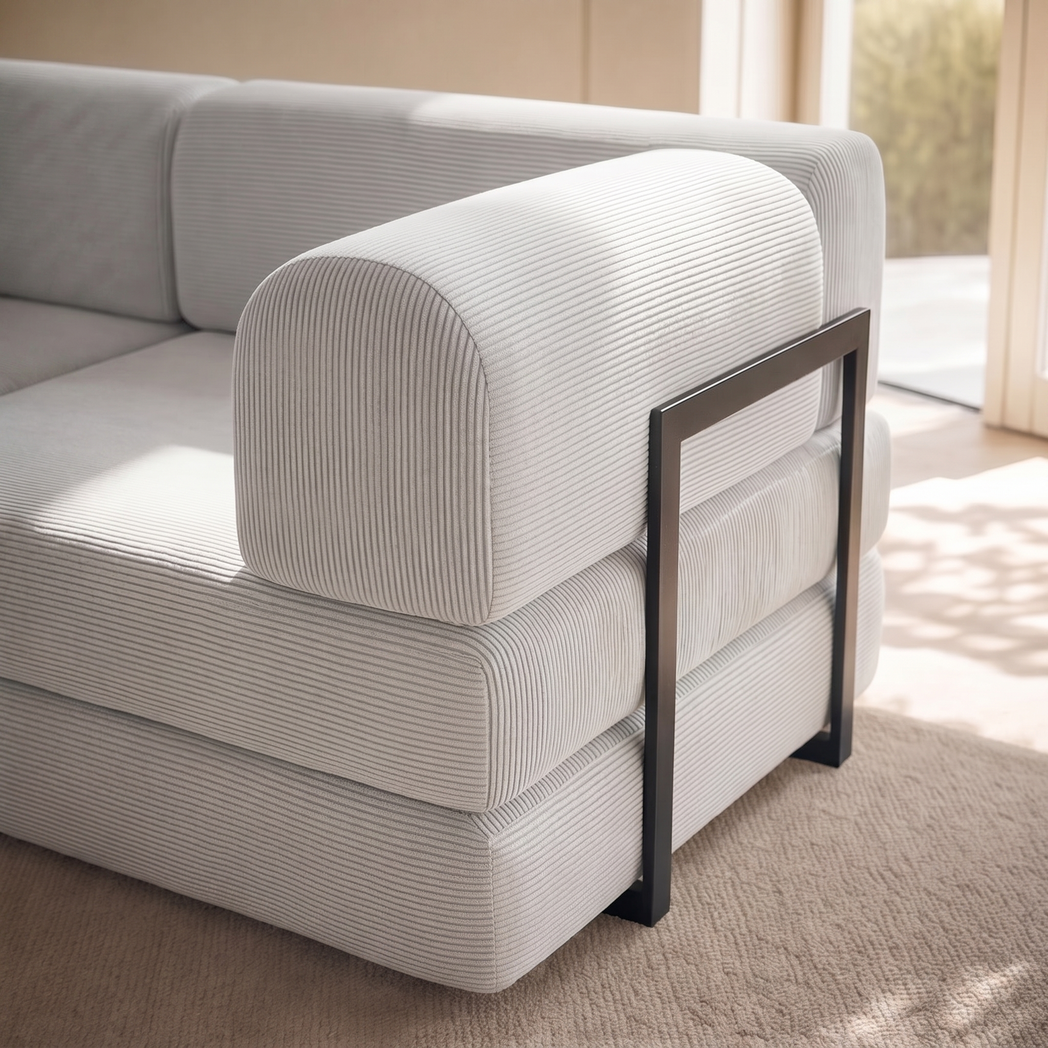 AERVIA Flex 2.0: The Evolution of Comfort