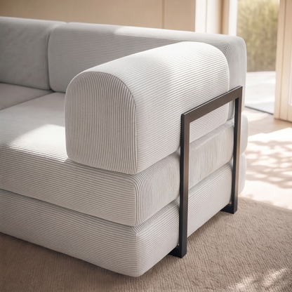 AERVIA Flex 2.0: The Evolution of Comfort