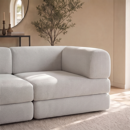 AERVIA Flex 2.0: The Evolution of Comfort