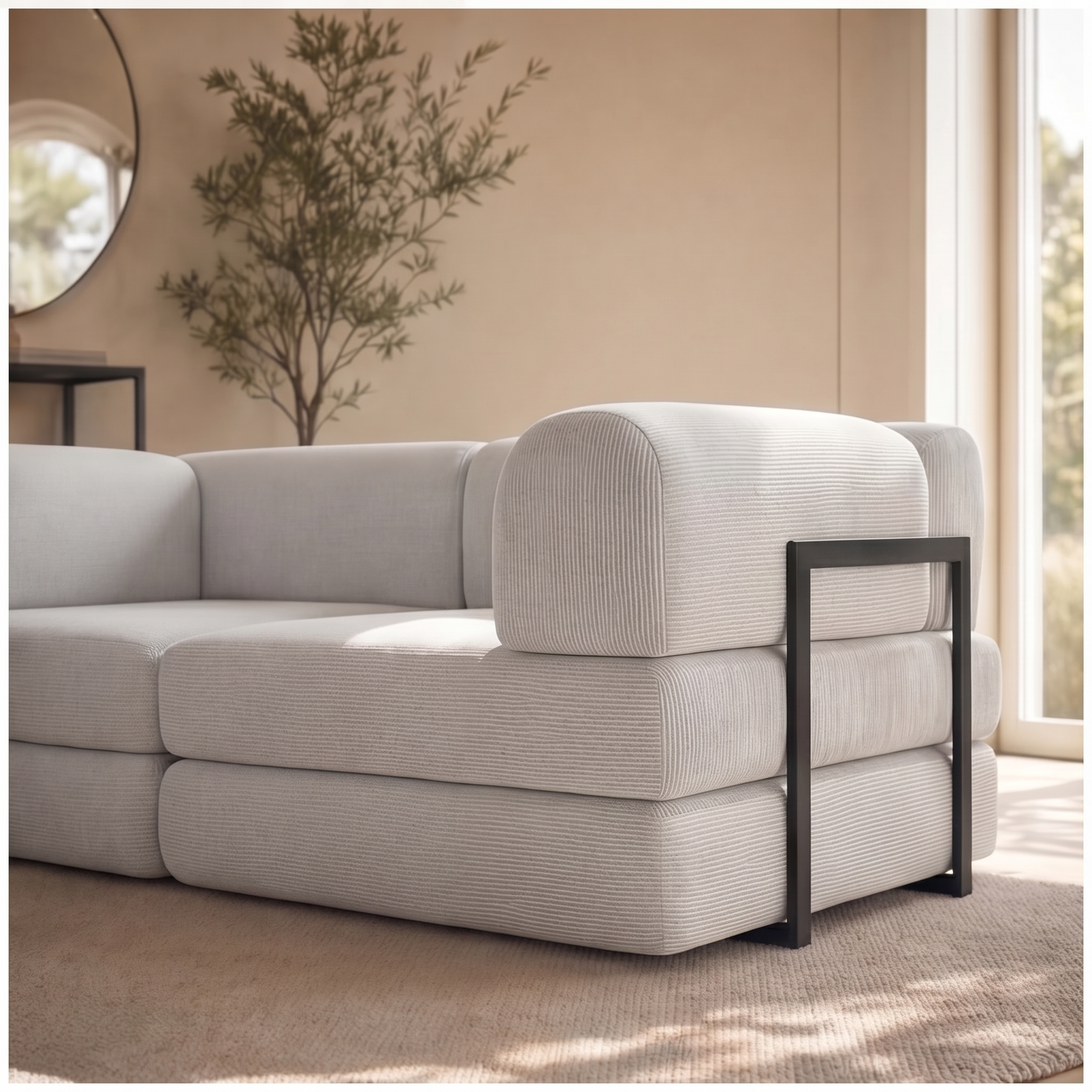 AERVIA Flex 2.0: The Evolution of Comfort