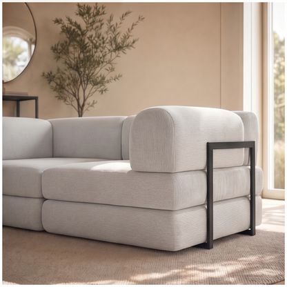 AERVIA Flex 2.0: The Evolution of Comfort